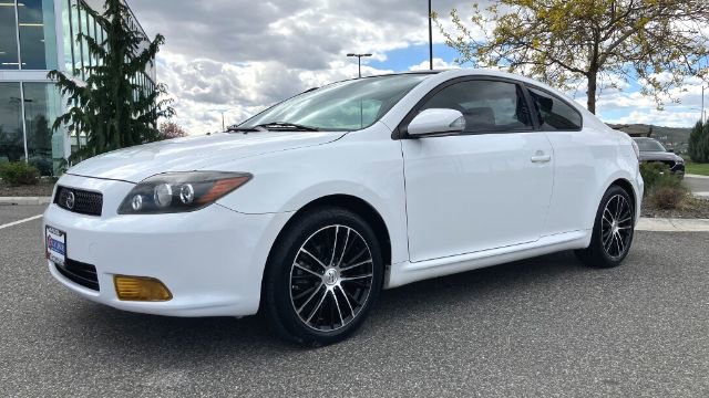 Used 2010 Scion tC Release Series 6.0 image 6