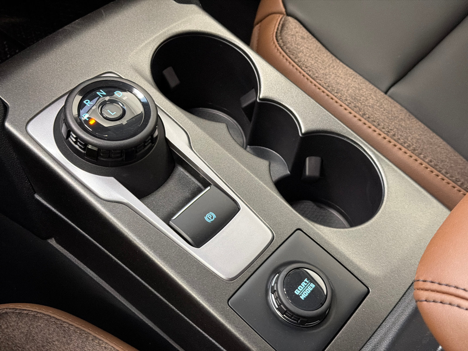 New 2026 Ford Bronco Sport Outer Banks w/ Outer Banks Tech Package+ AWD/4WD image 26