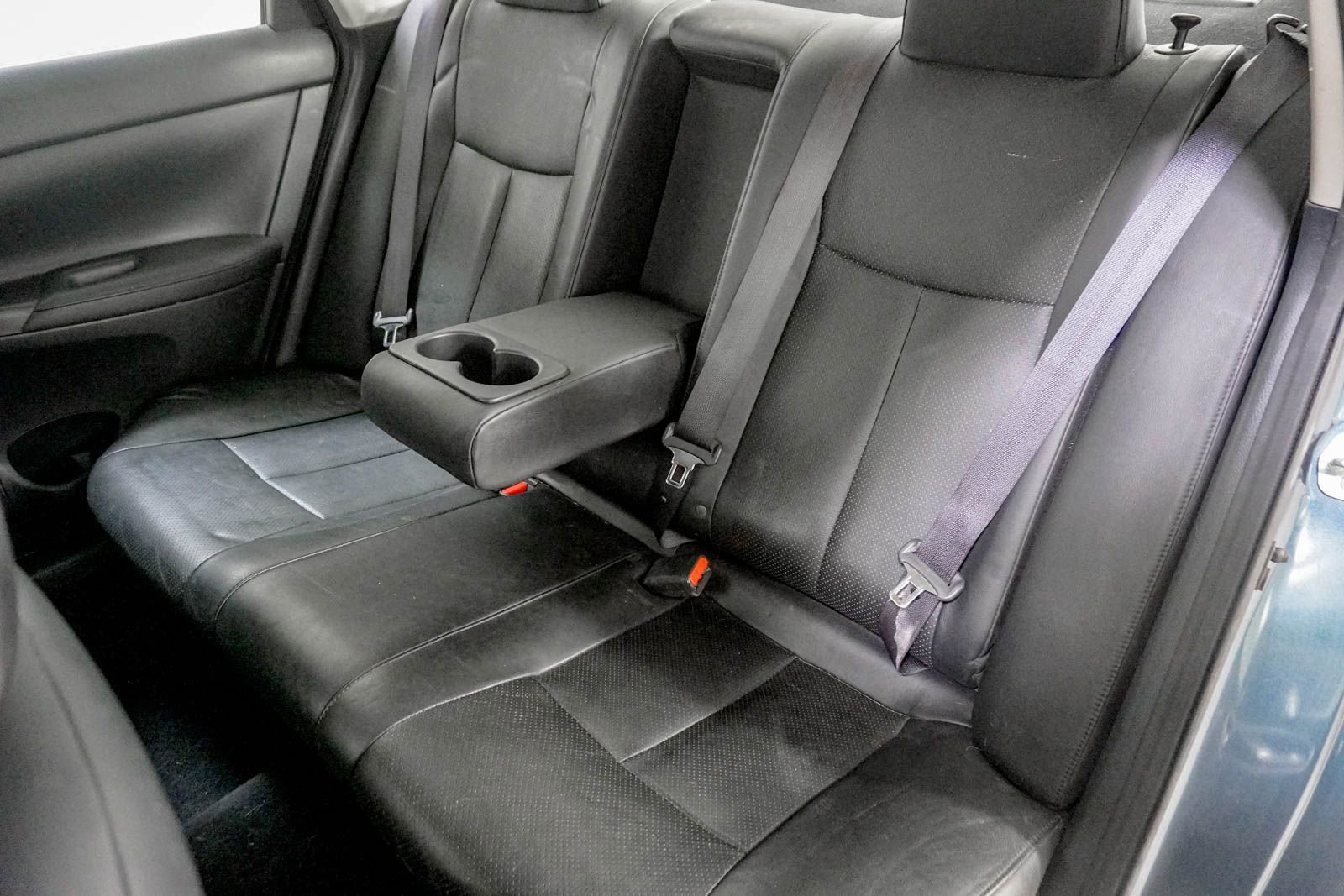 Used 2013 Nissan Sentra SL w/ Leather Pkg image 34