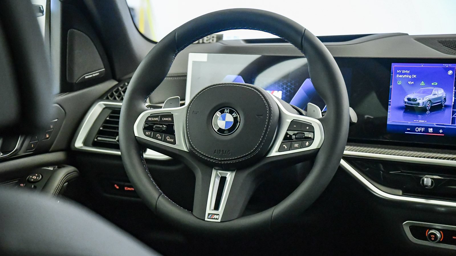 New 2026 BMW X5 M60i AWD/4WD image 15