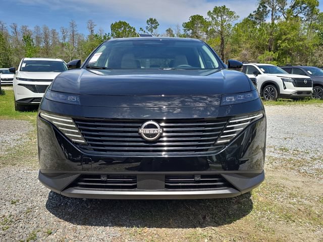 New 2026 Nissan Murano SL AWD/4WD image 3