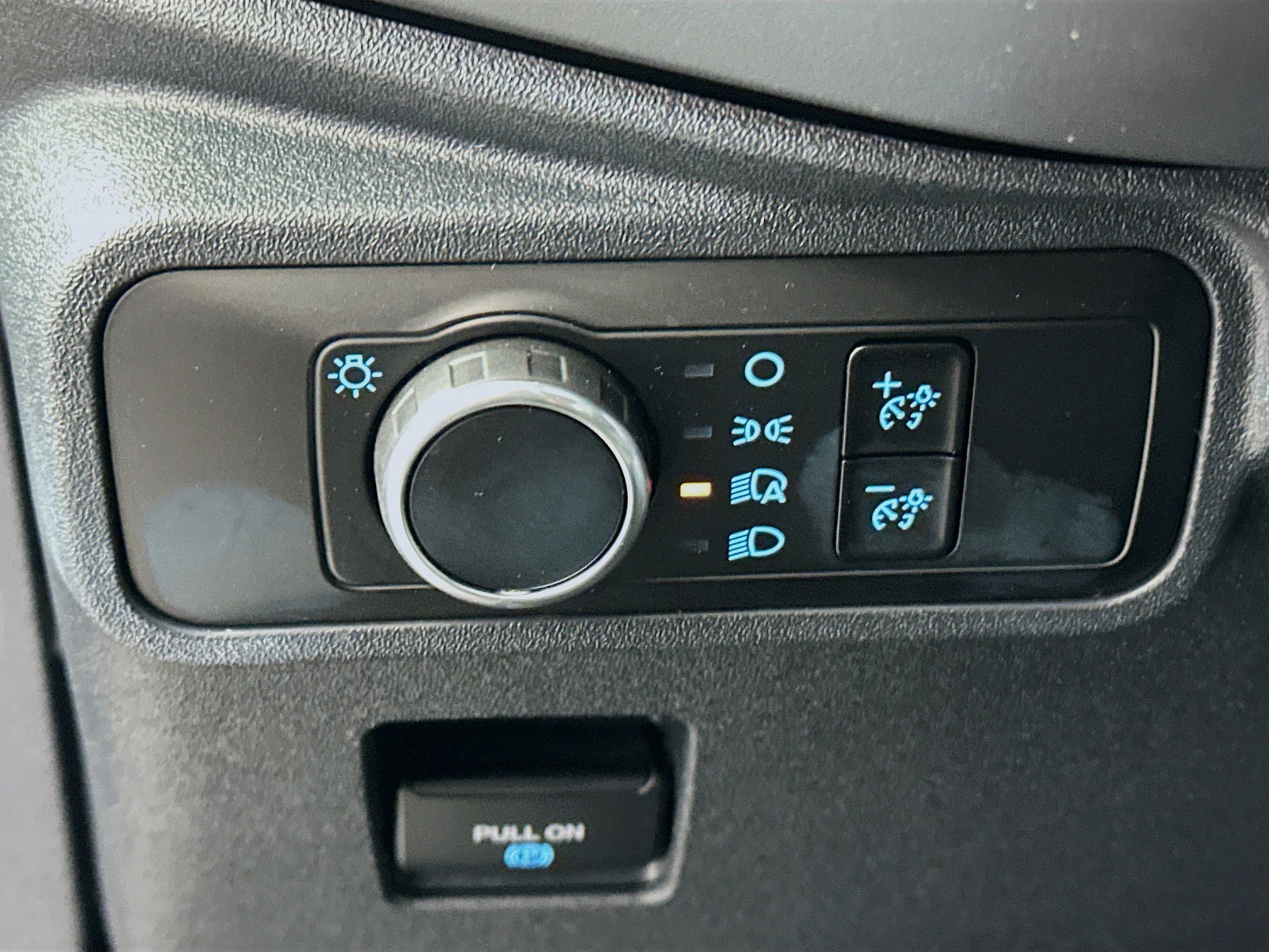 Used 2025 Ford Bronco Big Bend AWD/4WD image 17