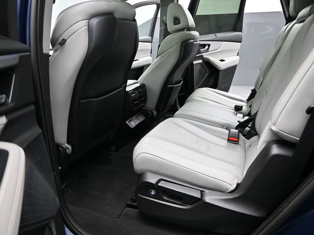Used 2024 Acura MDX SH-AWD w/ Technology Package image 11