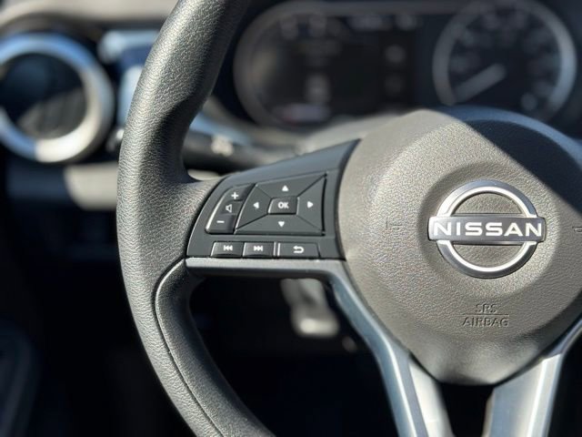 Used 2025 Nissan Versa SV image 22