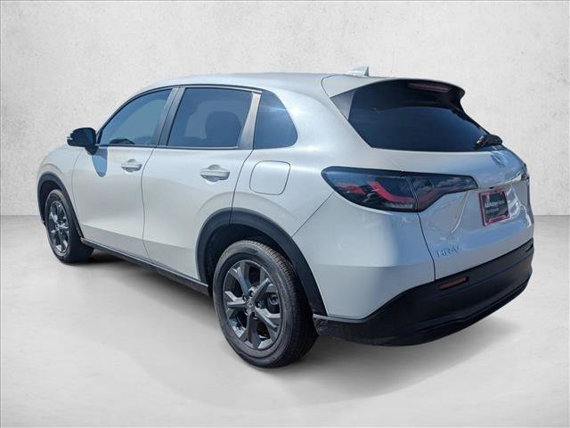 New 2026 Honda HR-V LX image 9