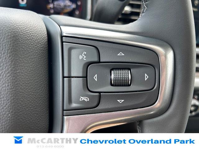 New 2026 Chevrolet Silverado 2500 LTZ w/ LTZ Plus Package AWD/4WD image 11