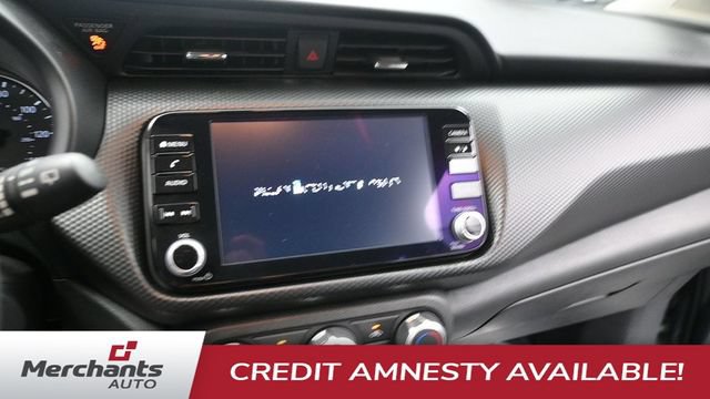 Used 2024 Nissan Kicks SV w/ Interior Electronics Package FWD image 19