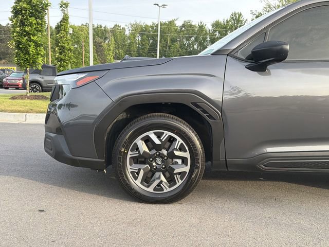Used 2025 Subaru Forester AWD/4WD image 9