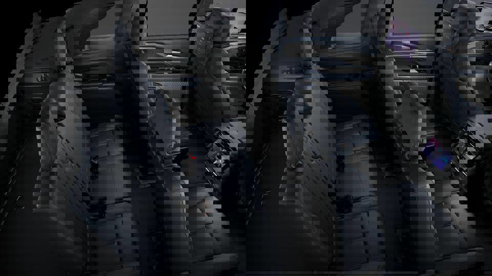 New 2025 Cadillac Escalade IQ Sport 2 image 67