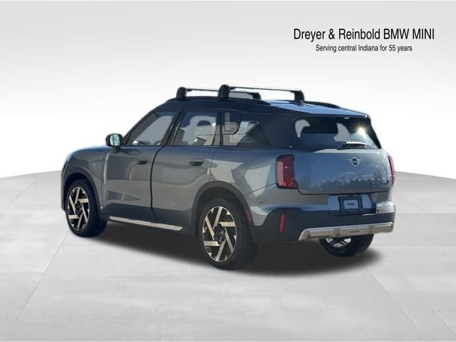 Used 2025 MINI Cooper Countryman S image 3