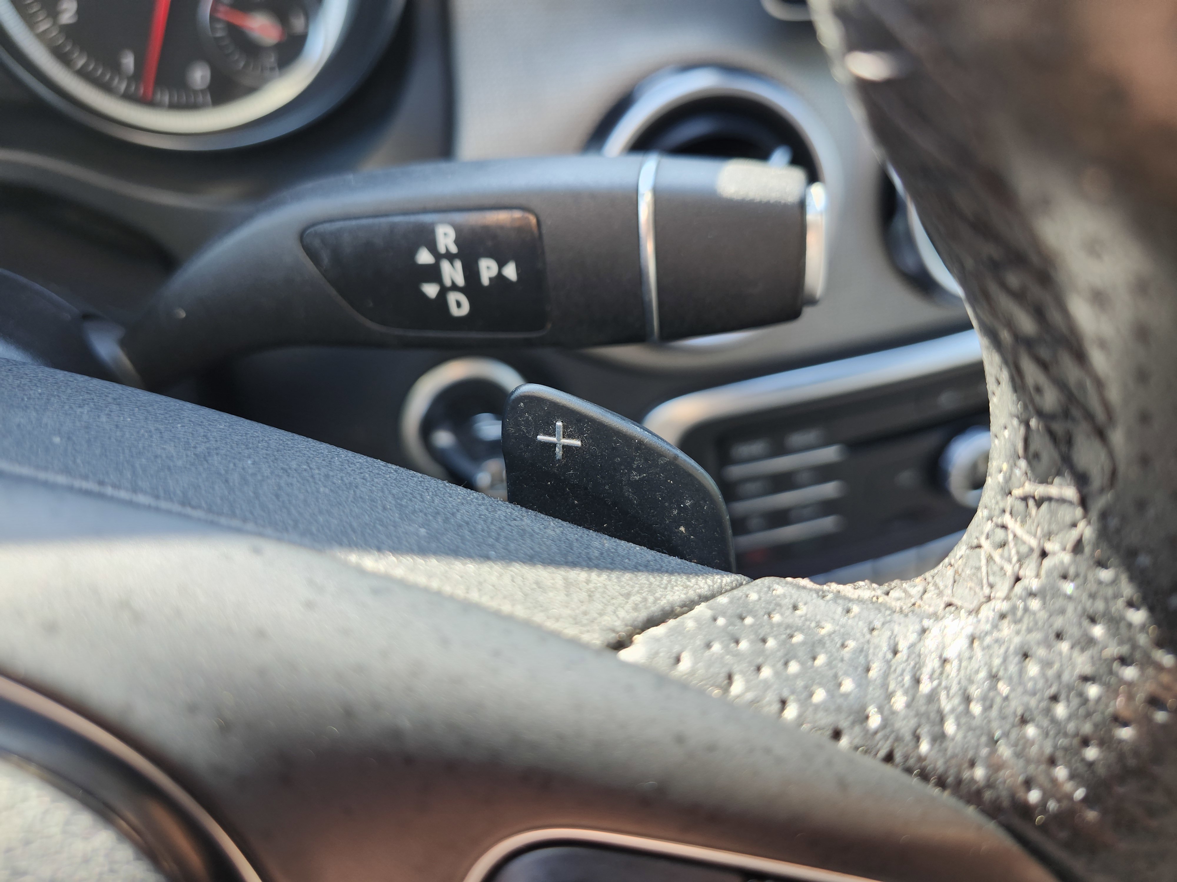 Used 2019 Mercedes-Benz GLA 250 4MATIC image 12