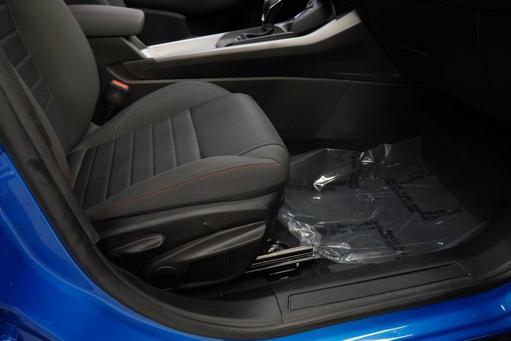 Used 2025 Dodge Hornet R/T AWD/4WD image 48