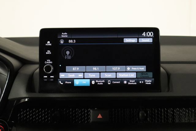 Used 2024 Honda CR-V EX-L image 27