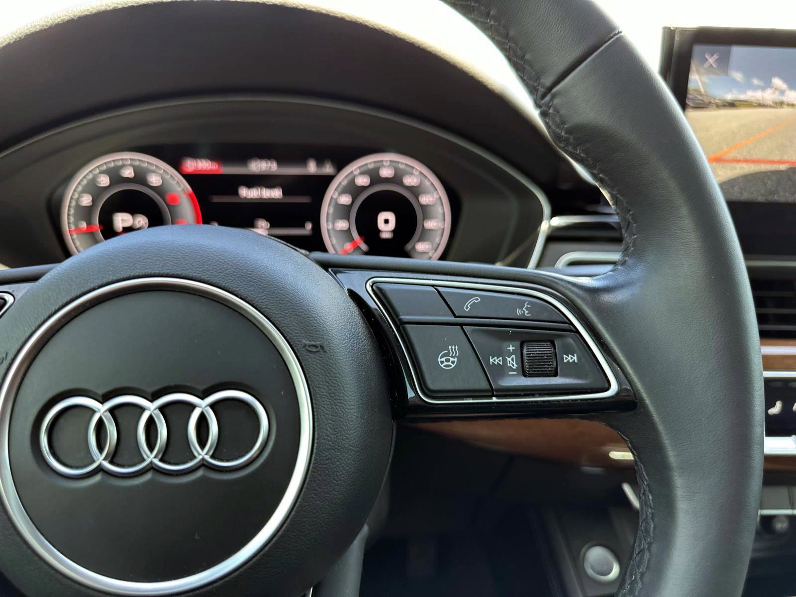 Used 2022 Audi A5 2.0T Premium Plus image 29