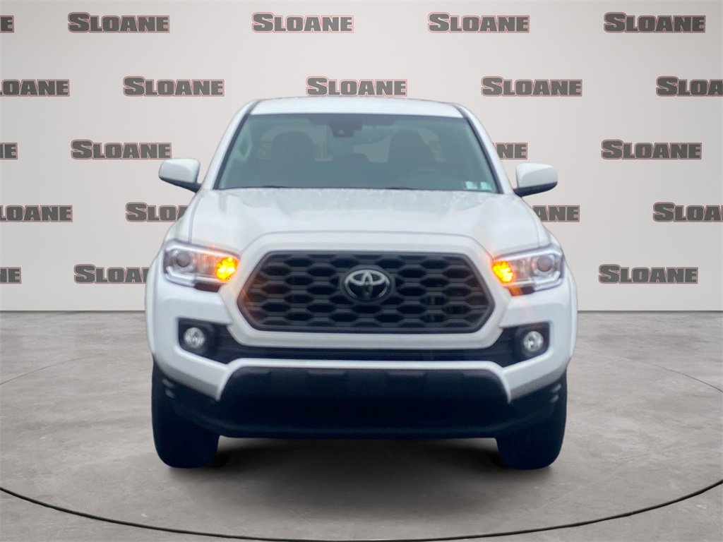 Used 2022 Toyota Tacoma SR5 image 8