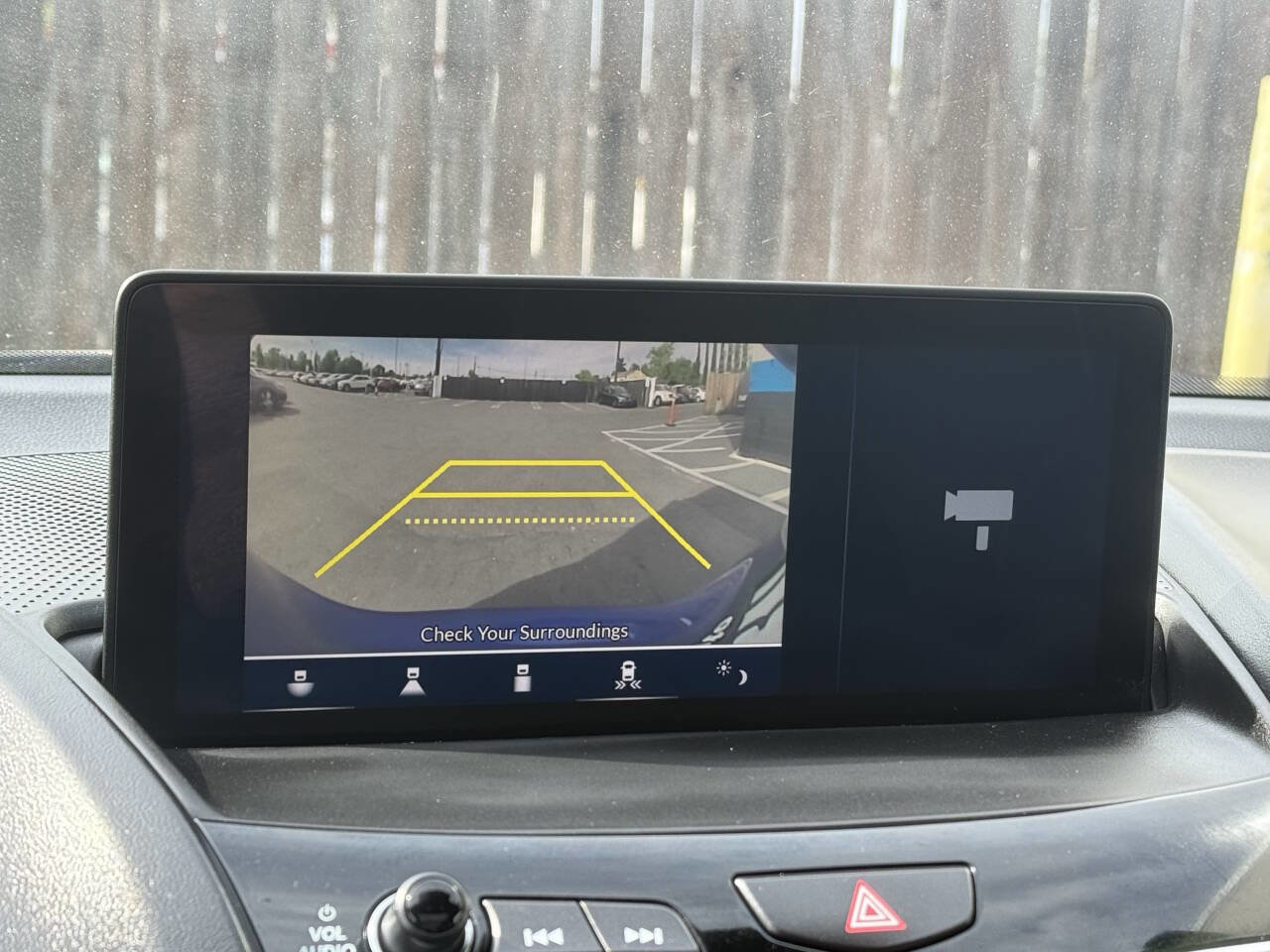 Used 2019 Acura RDX A-Spec image 16