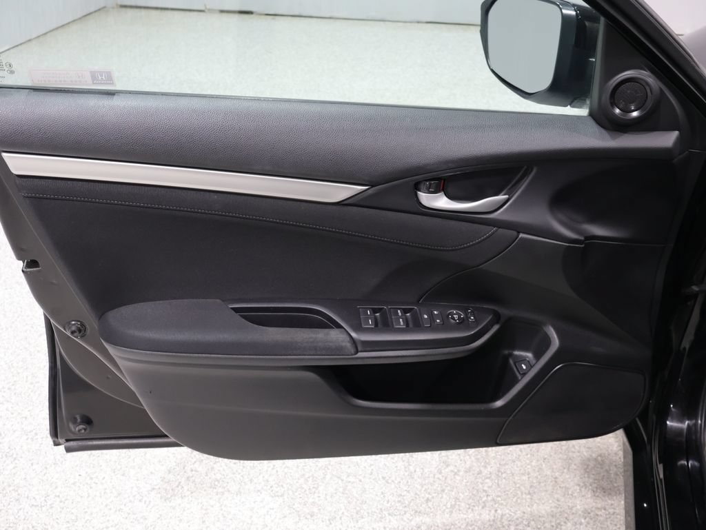 Used 2018 Honda Civic EX image 13