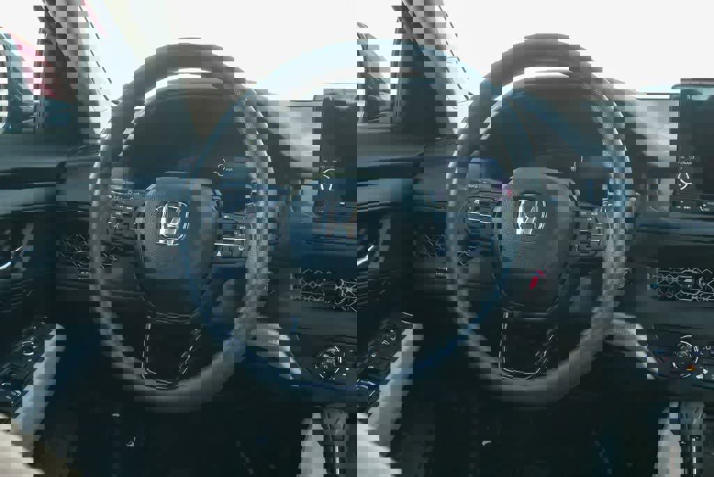 Used 2025 Honda Accord LX image 12