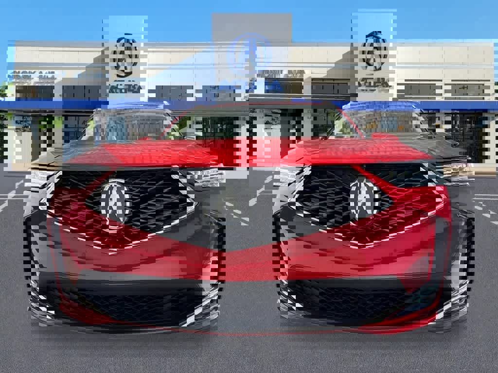 New 2026 Acura MDX SH-AWD w/ Advance Package image 8