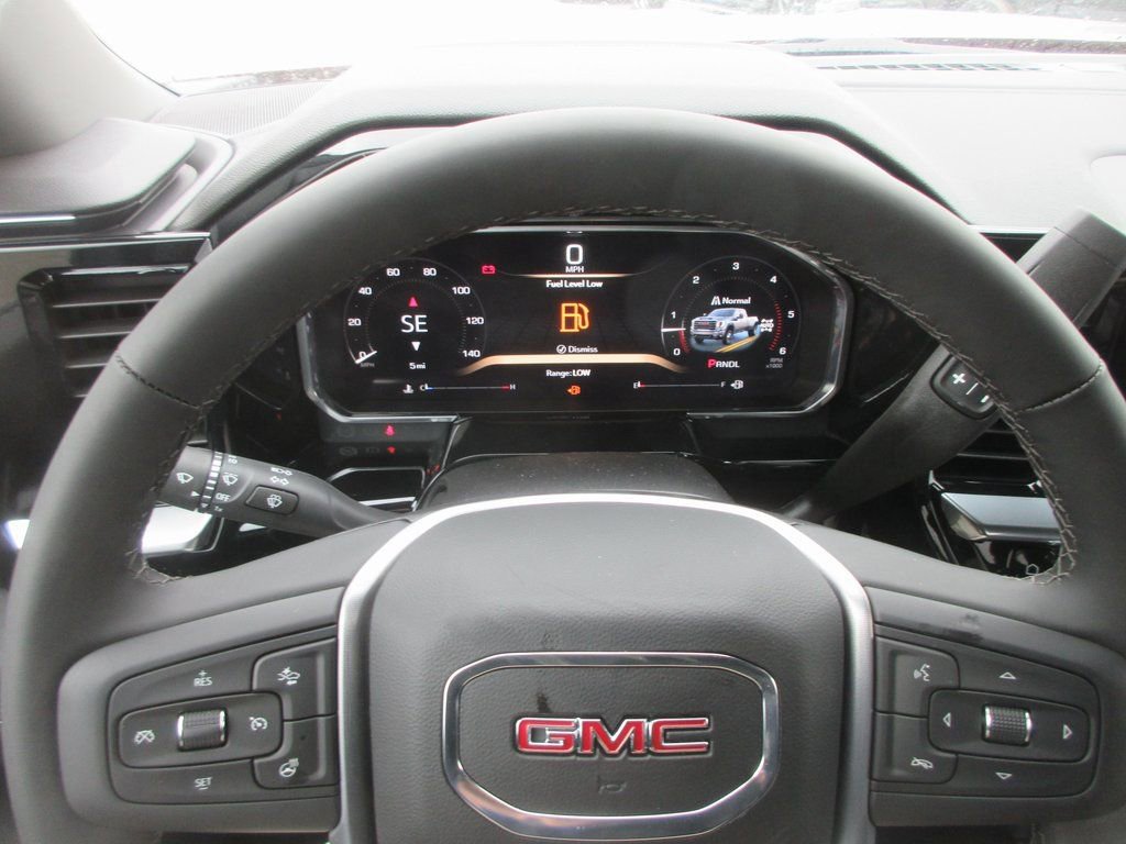 New 2026 GMC Sierra 3500 SLT w/ SLT Premium Package image 18