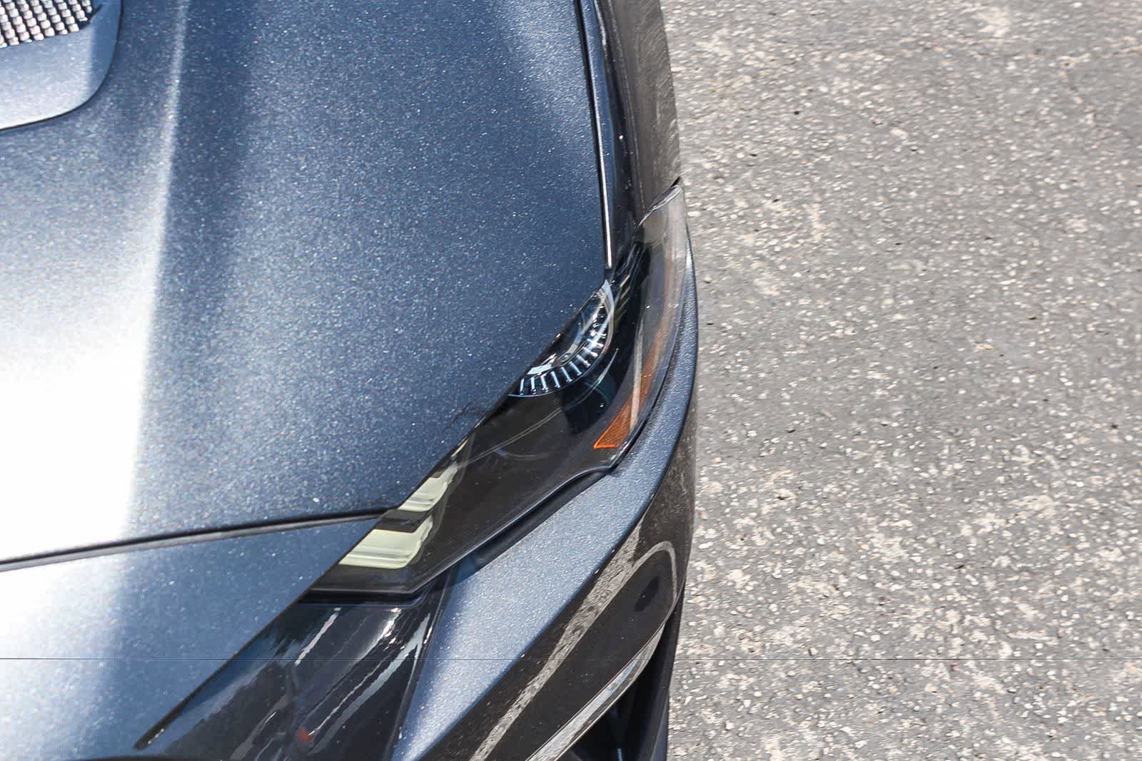 Used 2019 Ford Mustang GT Premium w/ Equipment Group 401A RWD image 13