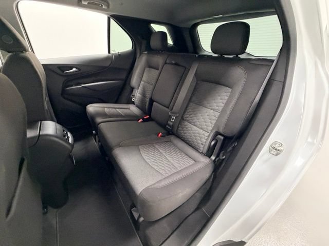 Certified 2019 Chevrolet Equinox LT FWD image 25