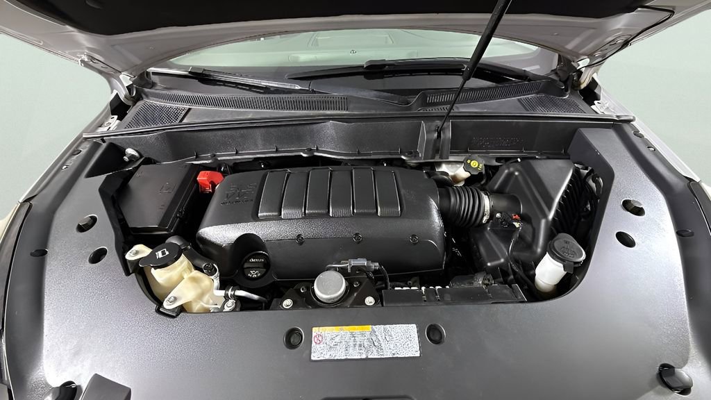 Used 2016 Chevrolet Traverse LT image 34