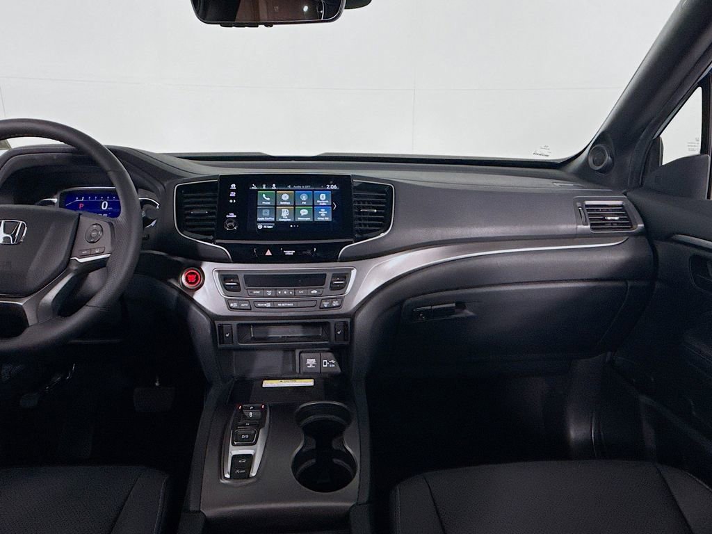Certified 2023 Honda Passport EX-L image 15