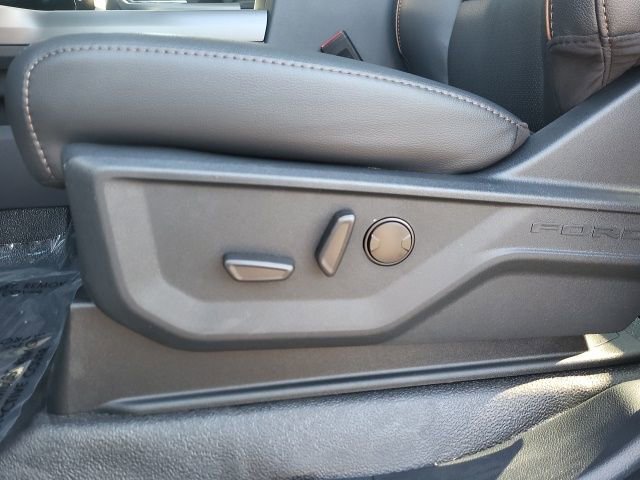 New 2026 Ford F350 Lariat image 13