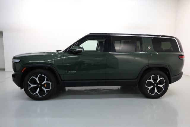 Used 2023 Rivian R1S Adventure AWD/4WD image 54