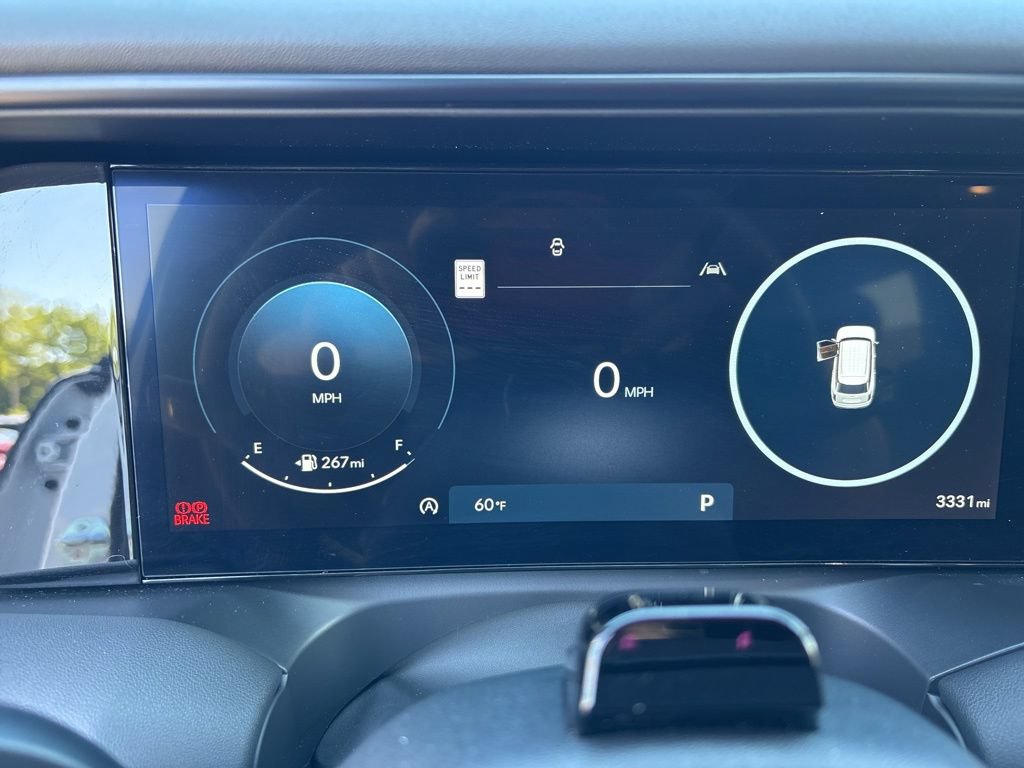 New 2026 Hyundai Palisade XRT Pro AWD/4WD image 16