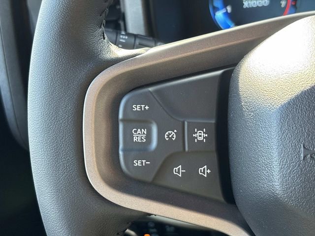 New 2025 Ford Bronco Big Bend w/ Black Diamond Package image 23