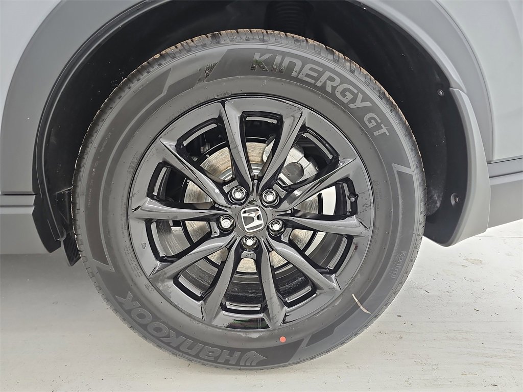 New 2026 Honda CR-V Sport-L image 41