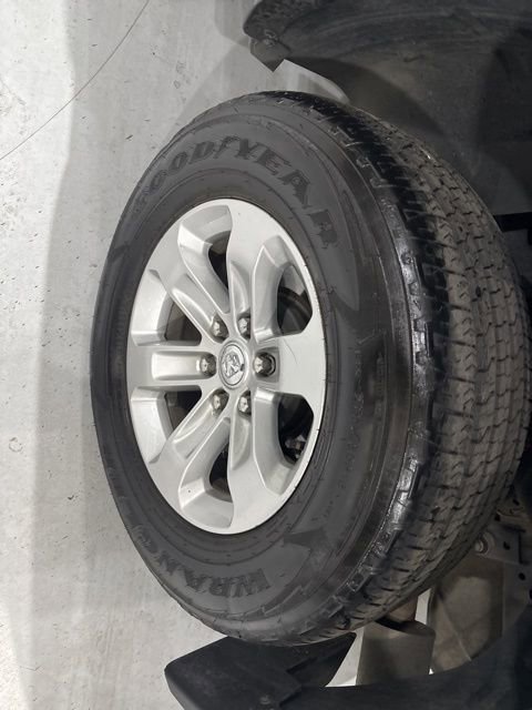 Used 2022 RAM 1500 Laramie image 30