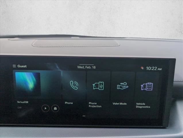 New 2026 Hyundai Sonata SEL FWD image 12