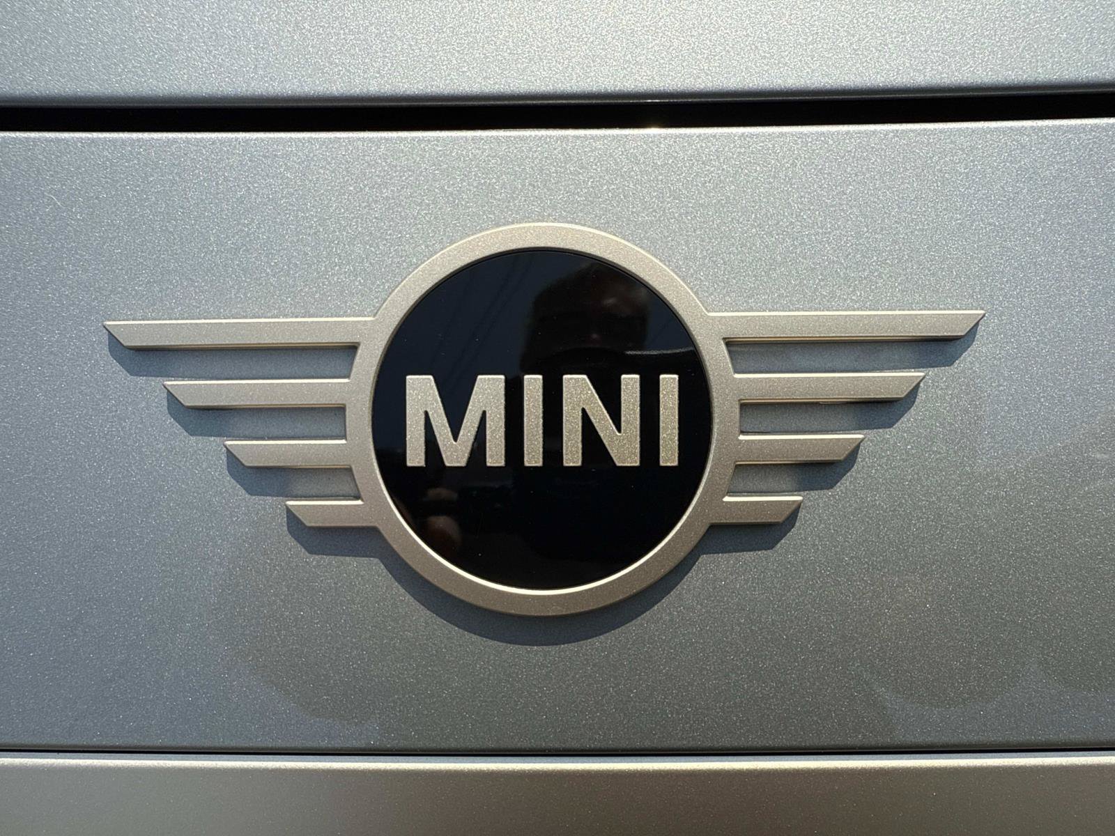 Certified 2025 MINI Cooper Countryman S AWD/4WD image 5