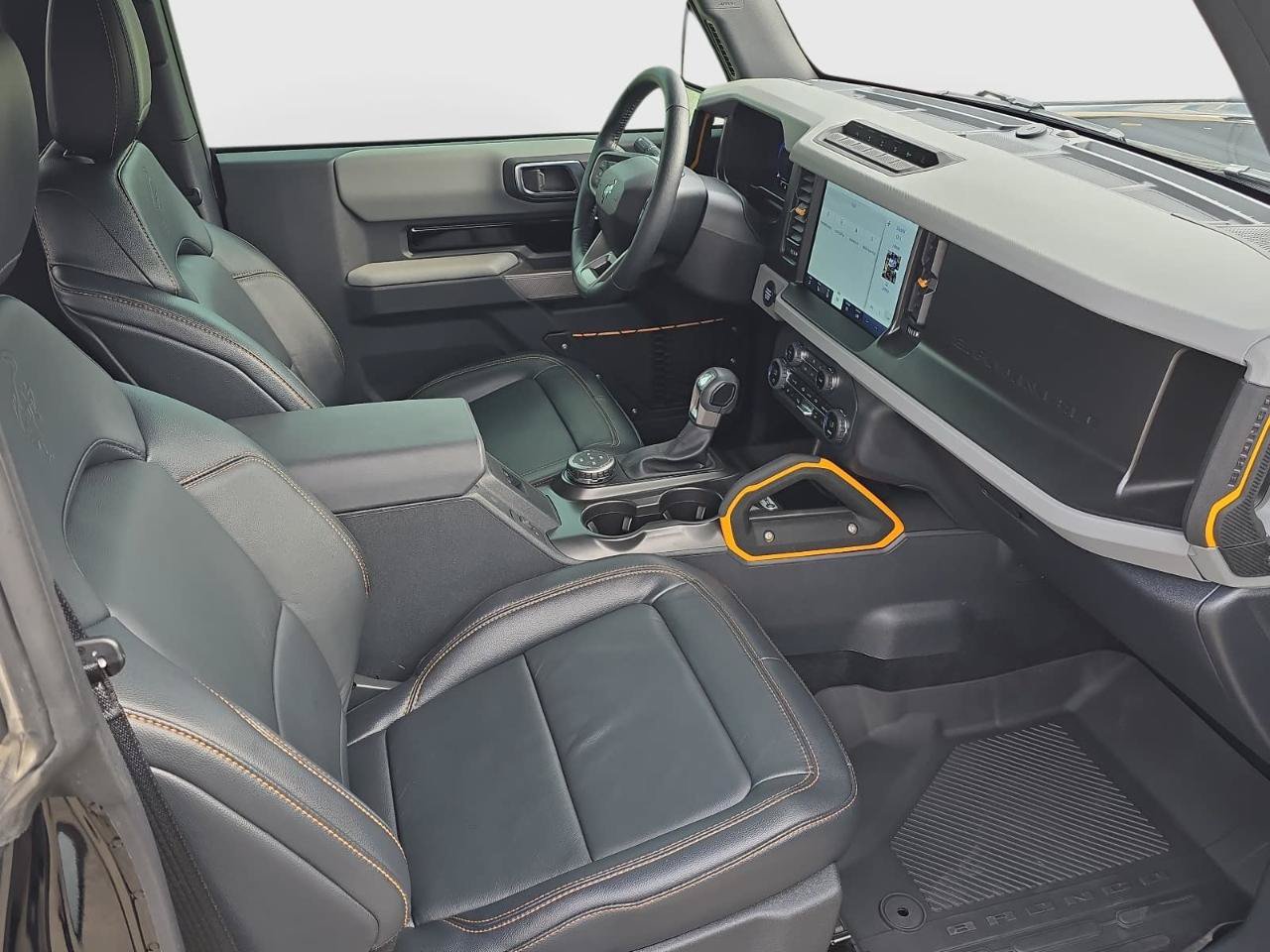 Used 2023 Ford Bronco Badlands AWD/4WD image 20