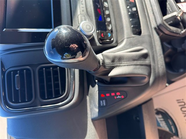 New 2026 RAM ProMaster 2500 w/ Safety Group image 24