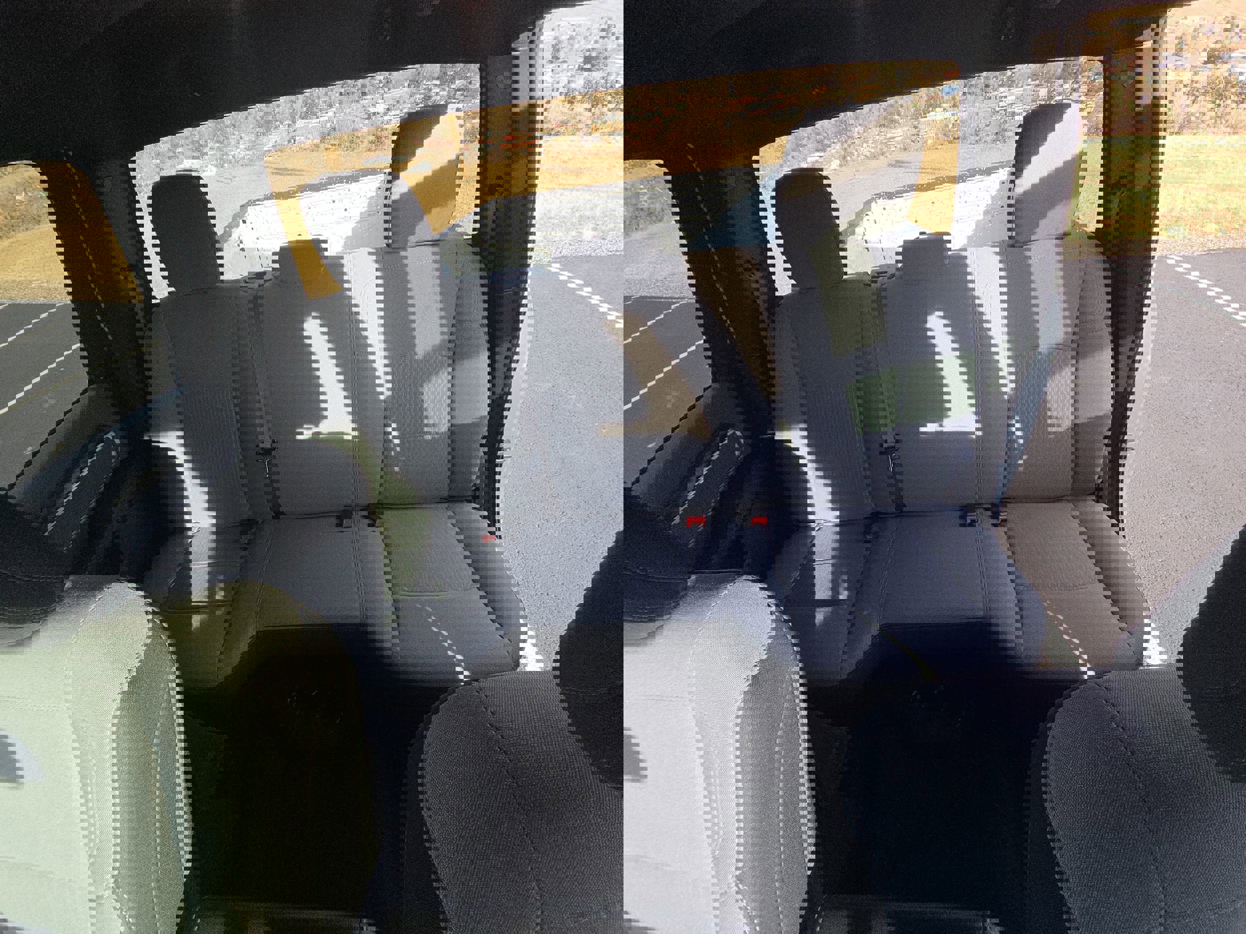 Used 2021 RAM 2500 Big Horn image 12