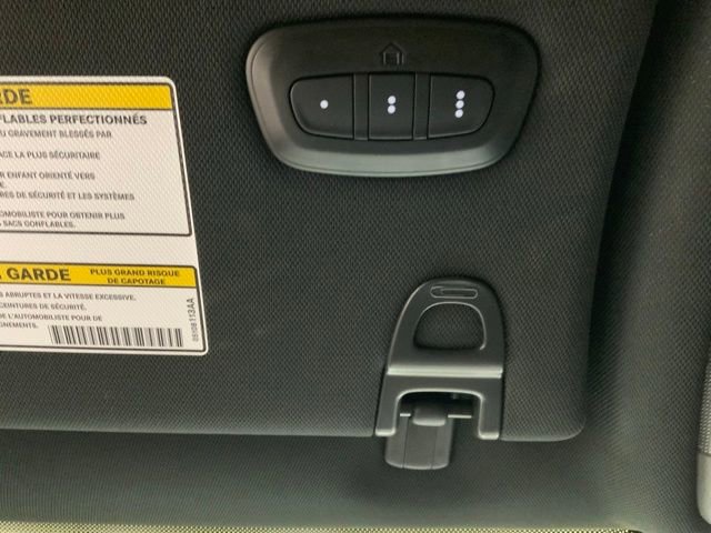 Used 2024 Jeep Compass Latitude w/ Sun and Sound Group image 30