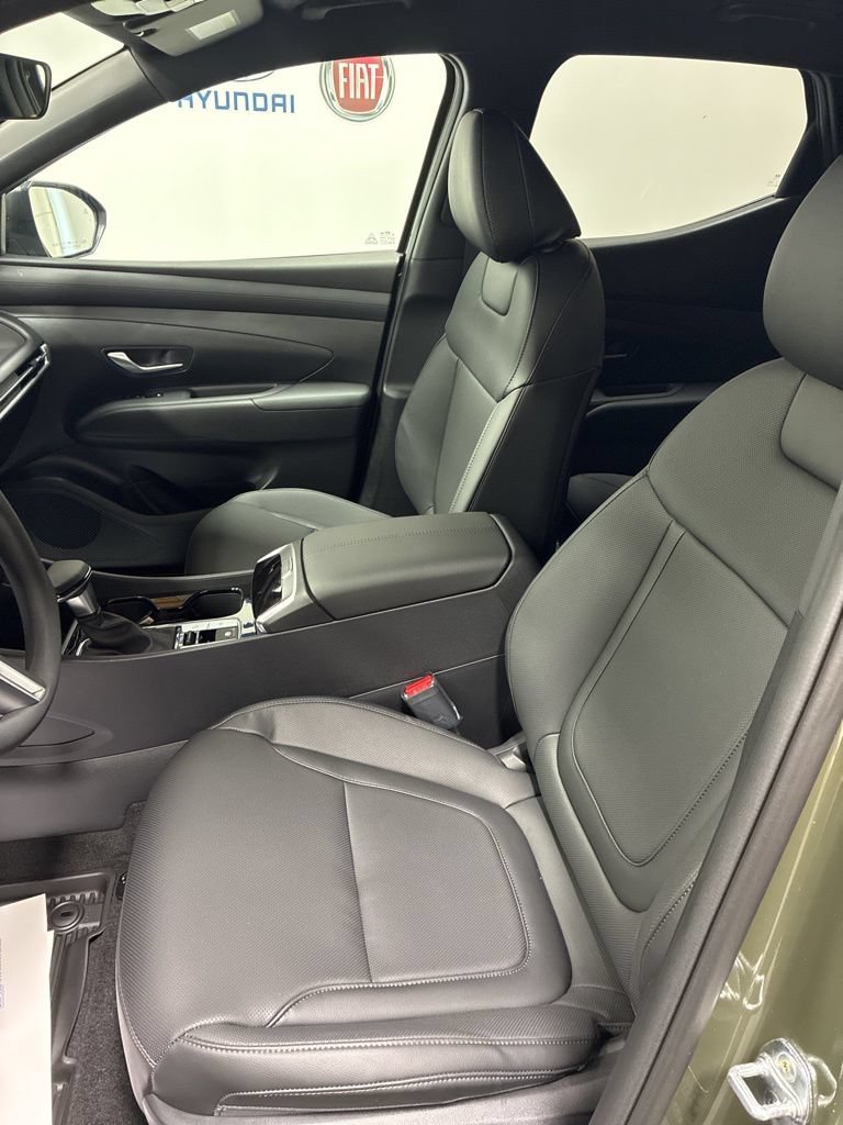 New 2026 Hyundai Santa Cruz SEL AWD/4WD image 9