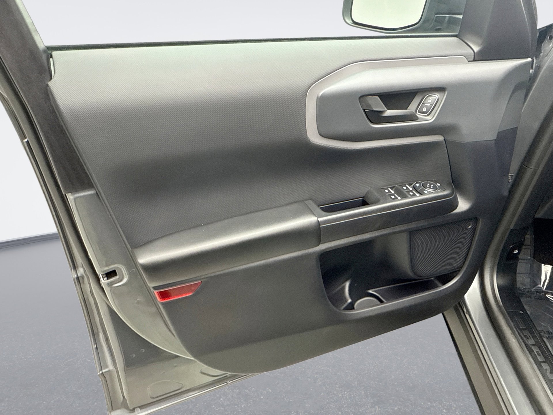 Used 2024 Ford Bronco Sport Big Bend image 9