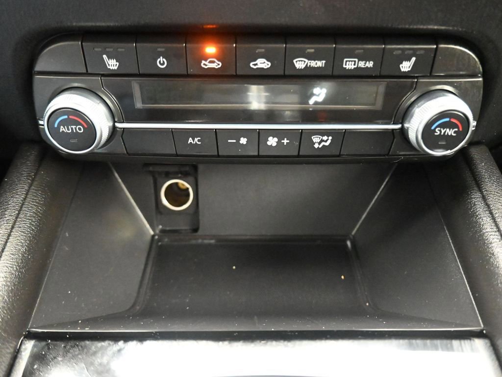 Used 2022 MAZDA CX-5 AWD 2.5 S w/ Select Package image 19