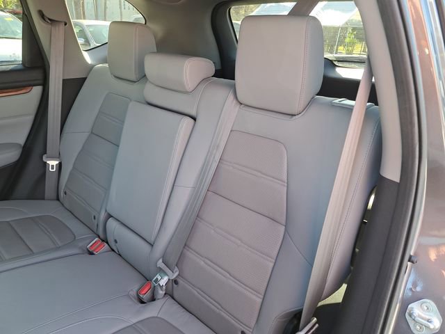 Certified 2022 Honda CR-V EX-L image 12