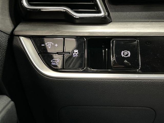 Used 2024 Kia Sportage X-Pro image 26