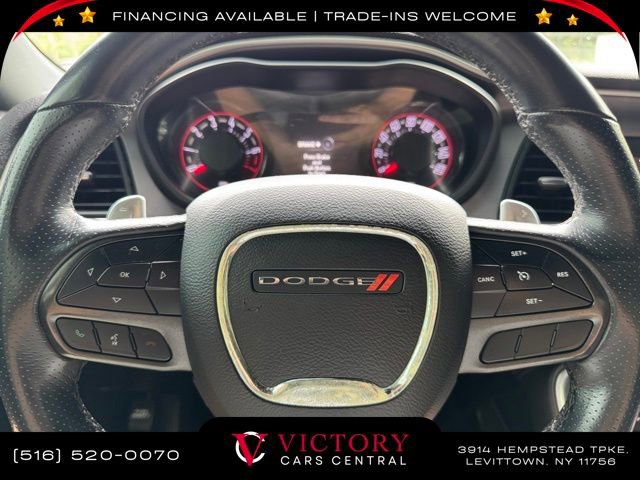 Used 2020 Dodge Challenger GT w/ Blacktop Package image 36