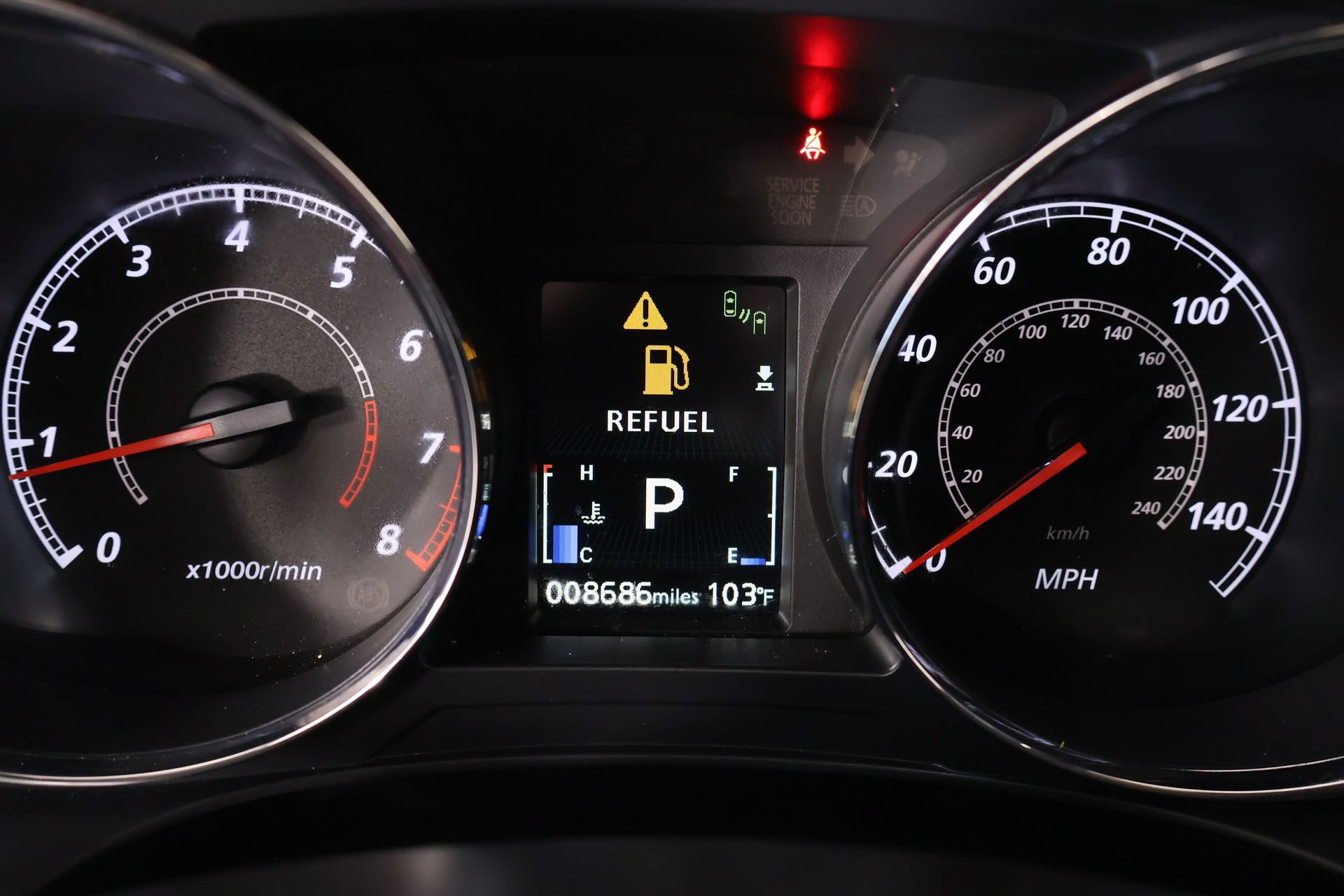 Used 2024 Mitsubishi Outlander Sport SE AWD/4WD image 4