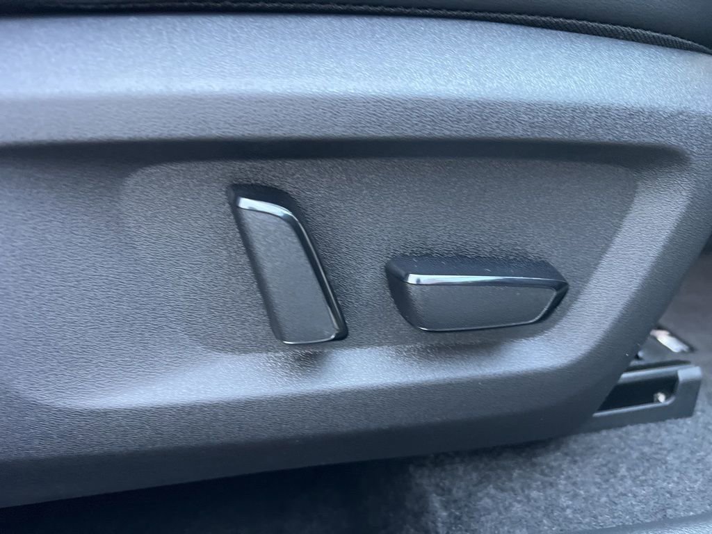 New 2026 Nissan Rogue Platinum w/ Platinum Premium Package image 43