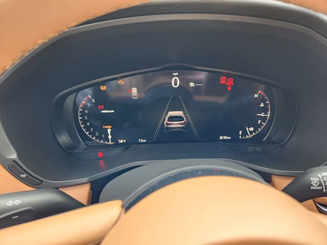 New 2026 MAZDA CX-70 3.3 Turbo S w/ Premium Plus AWD/4WD image 20
