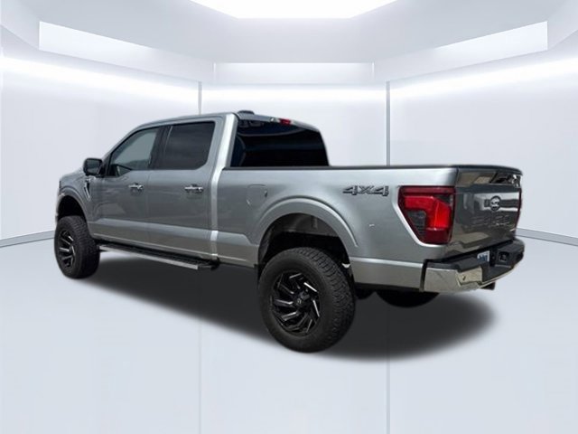 Used 2024 Ford F150 XLT w/ Tow/Haul Package image 4